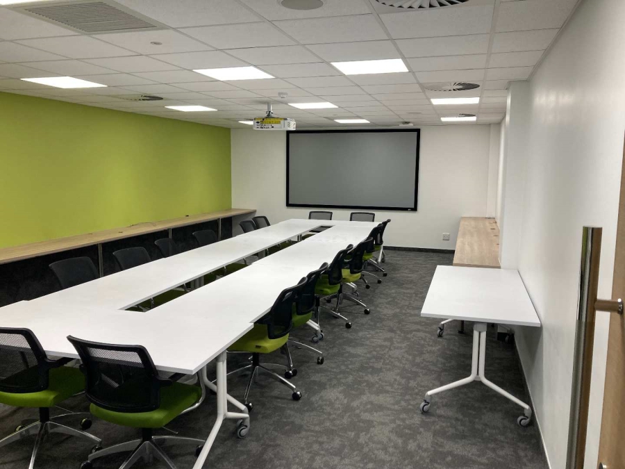To Let commercial Property for Rent in Cape Town City Centre Western Cape